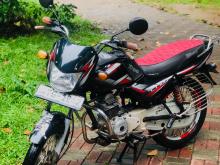 Bajaj CT-100 2006 Motorbike