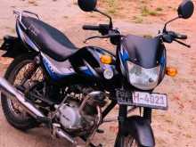 Bajaj CT-100 2005 Motorbike