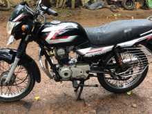 Bajaj CT-100 2011 Motorbike