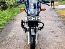 Bajaj CT-100 2025 Motorbike
