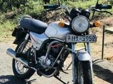 Bajaj CT-100 2003 Motorbike