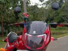 Bajaj CT-100 2005 Motorbike