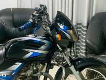 Bajaj CT-100 2019 Motorbike