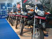 Bajaj CT-100 2026 Motorbike