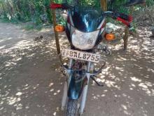 Bajaj CT-100 2013 Motorbike