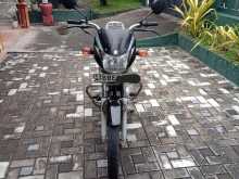 Bajaj CT-100 2014 Motorbike