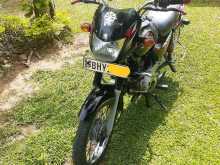 Bajaj CT-100 2019 Motorbike