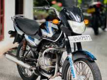Bajaj CT-100 2013 Motorbike
