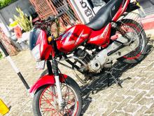 Bajaj CT-100 2007 Motorbike