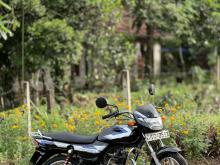 Bajaj CT-100 2007 Motorbike