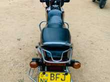 Bajaj CT-100 2017 motorcycle