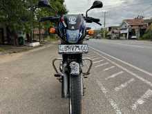 Bajaj CT-100 2019 Motorbike