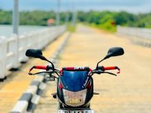 Bajaj CT-100 2017 Motorbike