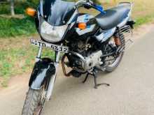 Bajaj CT-100 2007 Motorbike