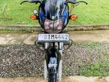 Bajaj CT-100 2019 Motorbike