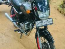 Bajaj CT-100 2006 Motorbike