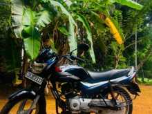 Bajaj CT-100 2021 Motorbike