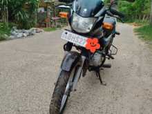Bajaj CT-100 2019 motorcycle