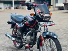Bajaj CT-100 2019 Motorbike