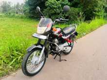 Bajaj CT-100 2019 Motorbike