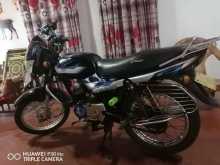 Bajaj CT-100 2008 Motorbike