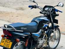 Bajaj CT-100 2015 Motorbike