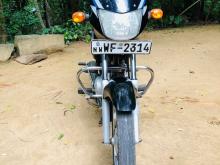 Bajaj CT-100 2011 Motorbike