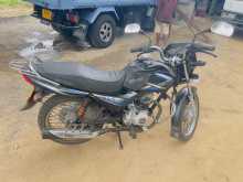 Bajaj CT-100 2019 Motorbike