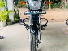 Bajaj CT-100 2024 Motorbike