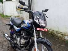 Bajaj CT-100 2025 Motorbike