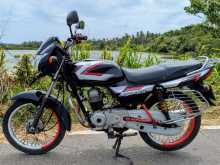 Bajaj CT-100 2011 Motorbike