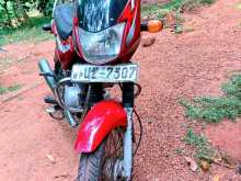Bajaj CT-100 2007 Motorbike