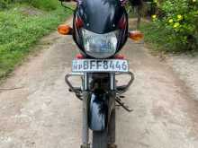 Bajaj CT-100 2017 Motorbike
