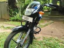 Bajaj CT-100 2023 Motorbike