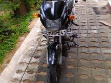 Bajaj CT-100 2013 Motorbike