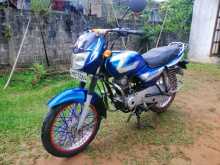 Bajaj CT-100 2006 Motorbike