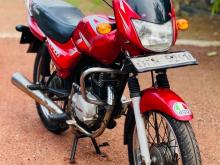 Bajaj CT-100 2005 Motorbike