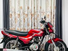 Bajaj CT-100 2006 Motorbike