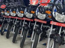 Bajaj CT-100 2026 Motorbike