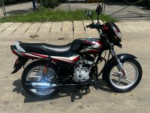 Bajaj CT-100 2026 Other