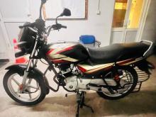 Bajaj CT-100 2026 Motorbike