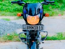Bajaj CT-100 2018 Motorbike
