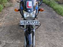 Bajaj CT-100 2015 Motorbike