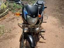 Bajaj CT-100 2006 Motorbike
