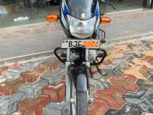 Bajaj CT-100 2023 motorcycle