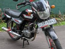 Bajaj CT-100 2005 Motorbike
