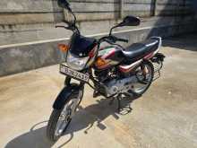 Bajaj CT-100 2024 motorcycle