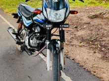 Bajaj CT-100 2024 motorcycle