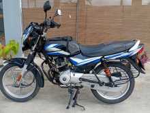Bajaj CT-100 2024 motorcycle