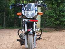 Bajaj CT-100 2025 motorcycle